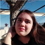 Soy una persona amable, educada, dulce y paciente